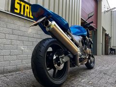 Kawasaki Z 750 2004 occasion – foto 7 van 15