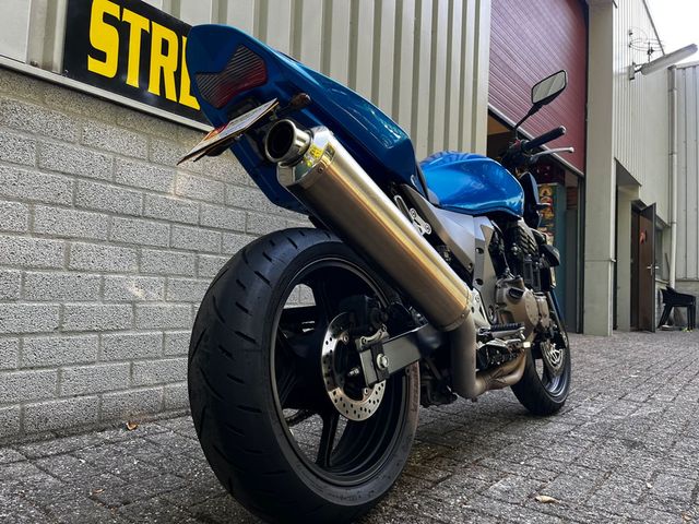 kawasaki - z-750