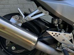 Kawasaki Z 750 2004 occasion – foto 8 van 15