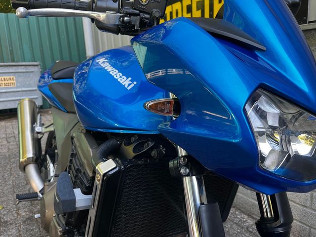 kawasaki - z-750