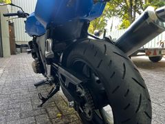 Kawasaki Z 750 2004 occasion – foto 11 van 15