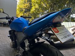 Kawasaki Z 750 2004 occasion – foto 12 van 15