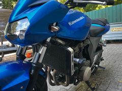 Kawasaki Z 750 2004 occasion – foto 13 van 15
