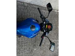 Kawasaki Z 750 2004 occasion – foto 14 van 15