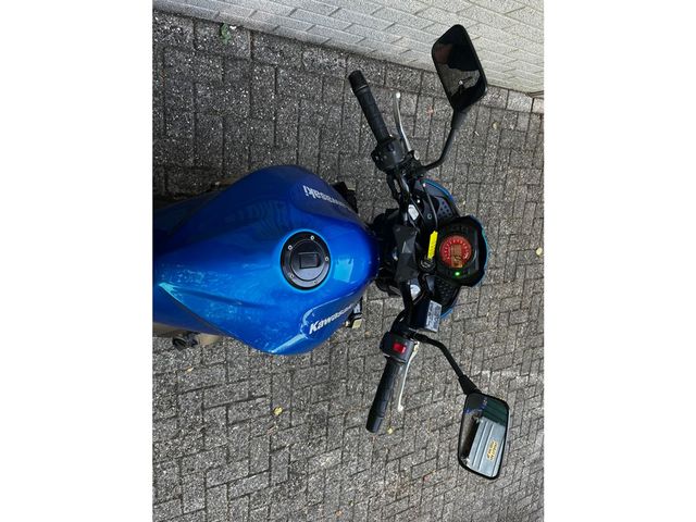 kawasaki - z-750