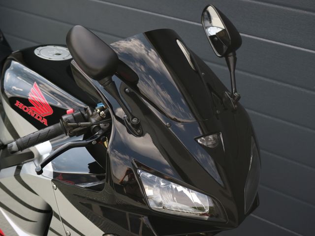 honda - cbr-600-rr