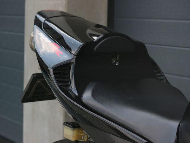 honda - cbr-600-rr