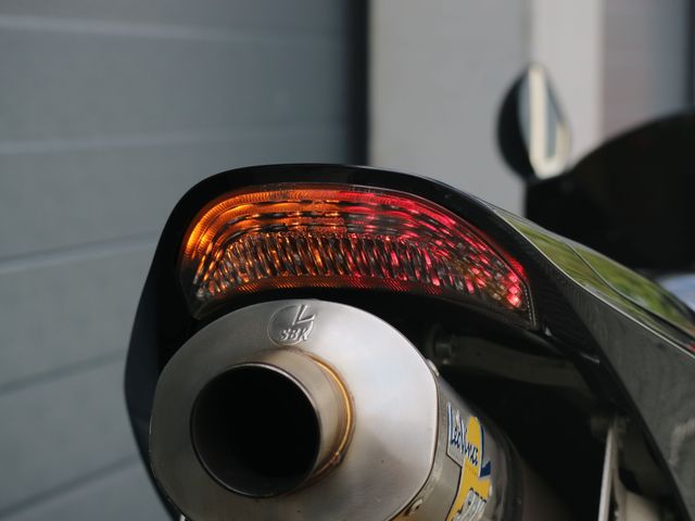 honda - cbr-600-rr