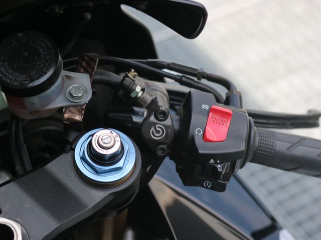 honda - cbr-600-rr
