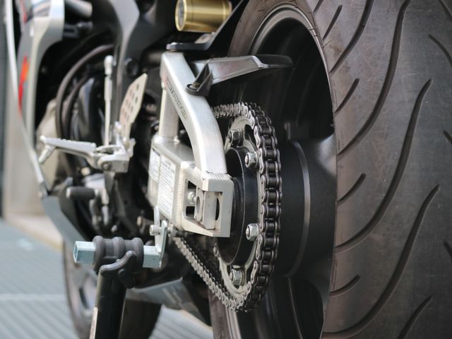 honda - cbr-600-rr