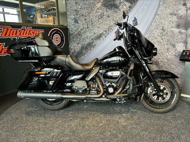 harley-davidson - electra-glide-ultra-limited-flhtk