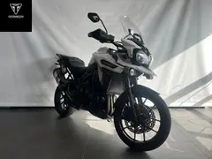 Triumph Explorer XRX 2017 occasion – foto 2 van 4
