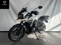 Triumph Explorer XRX 2017 occasion – foto 3 van 4