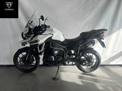 Triumph Explorer XRX 2017 occasion – foto 4 van 4