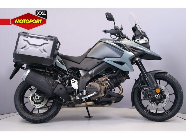 suzuki - v-strom-1050-a