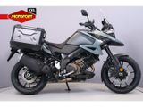 SUZUKI V-STROM 1050/A