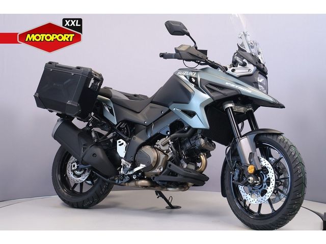 suzuki - v-strom-1050-a