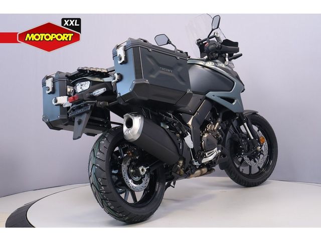 suzuki - v-strom-1050-a