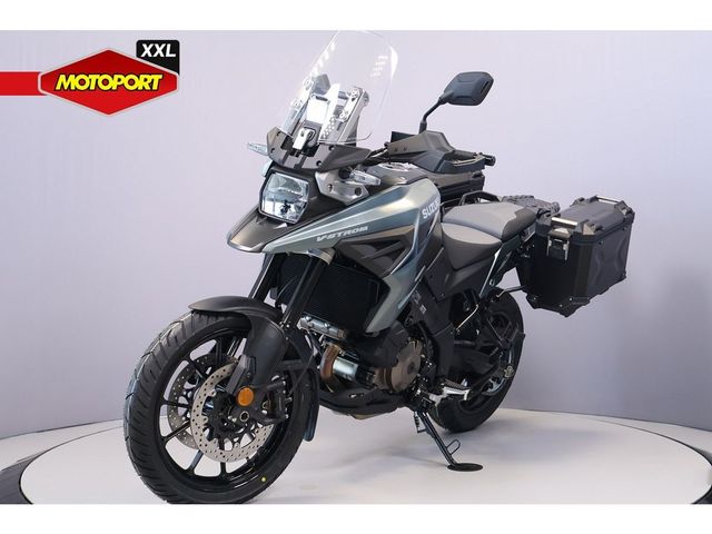 suzuki - v-strom-1050-a