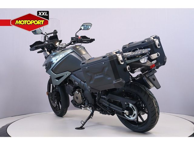 suzuki - v-strom-1050-a