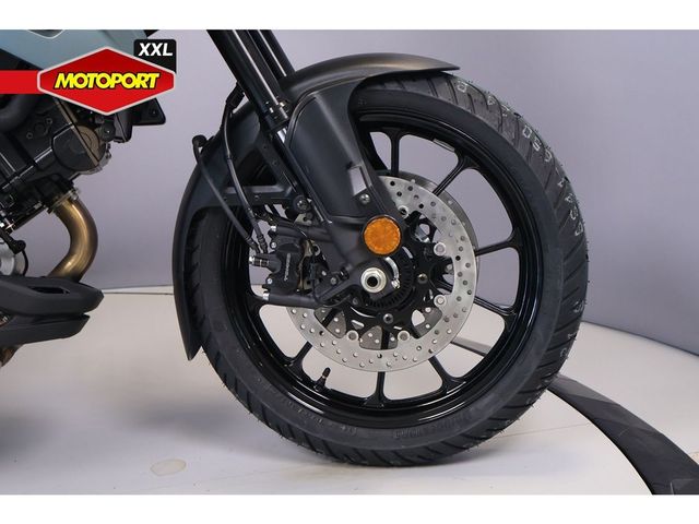 suzuki - v-strom-1050-a