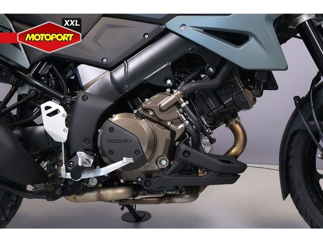 suzuki - v-strom-1050-a