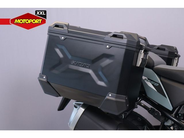 suzuki - v-strom-1050-a