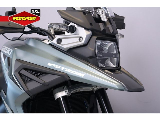 suzuki - v-strom-1050-a