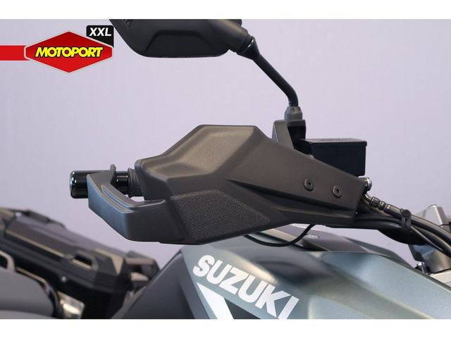 suzuki - v-strom-1050-a