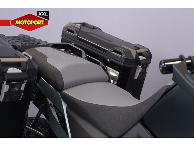 suzuki - v-strom-1050-a