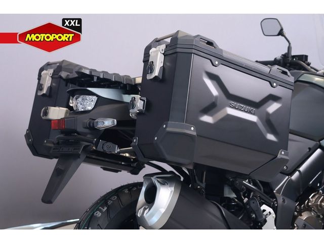 suzuki - v-strom-1050-a