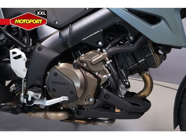suzuki - v-strom-1050-a