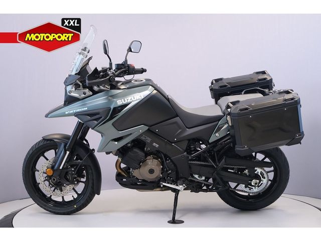 suzuki - v-strom-1050-a