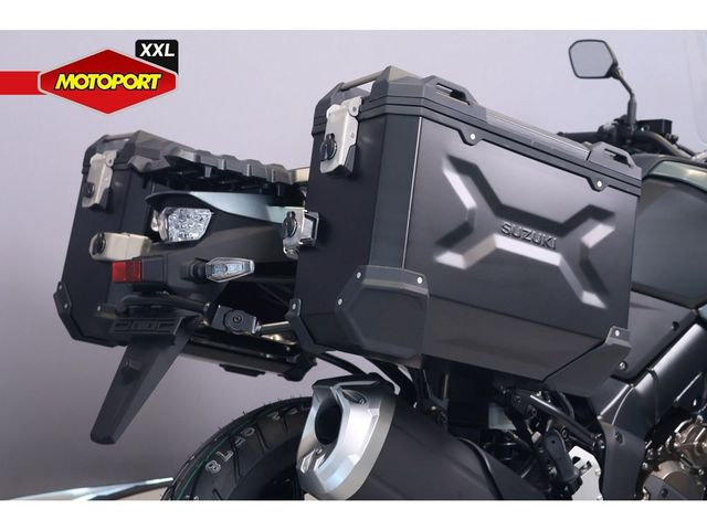 suzuki - v-strom-1050-a