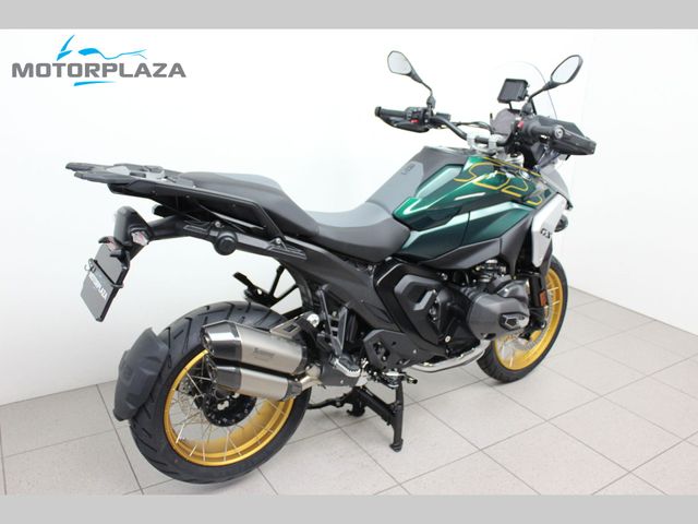 bmw - r-1300-gs