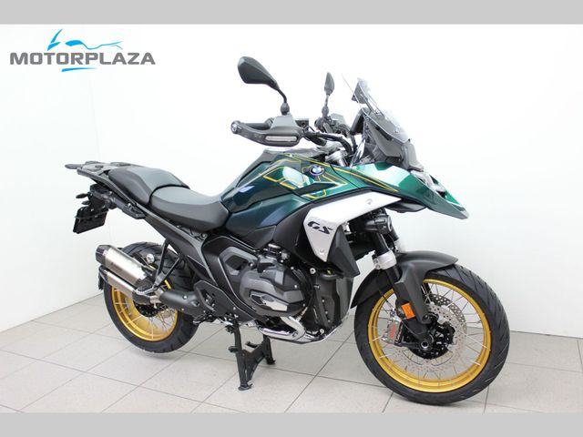 bmw - r-1300-gs