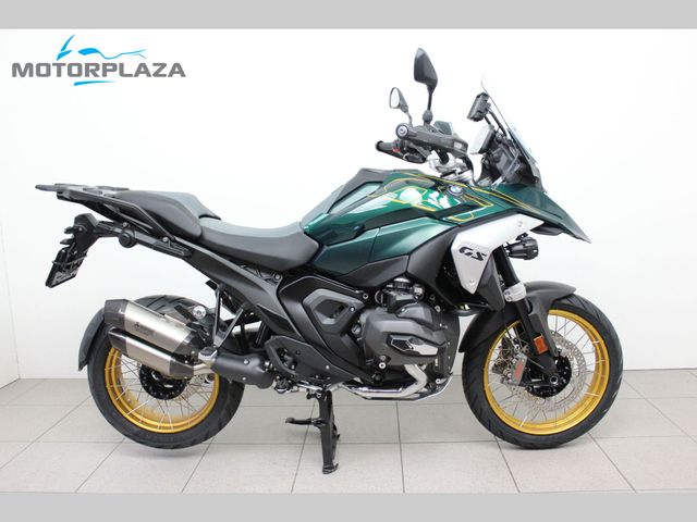 bmw - r-1300-gs