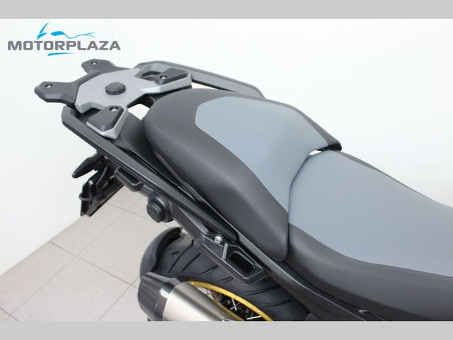 bmw - r-1300-gs