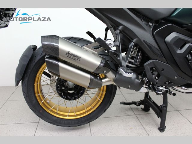 bmw - r-1300-gs