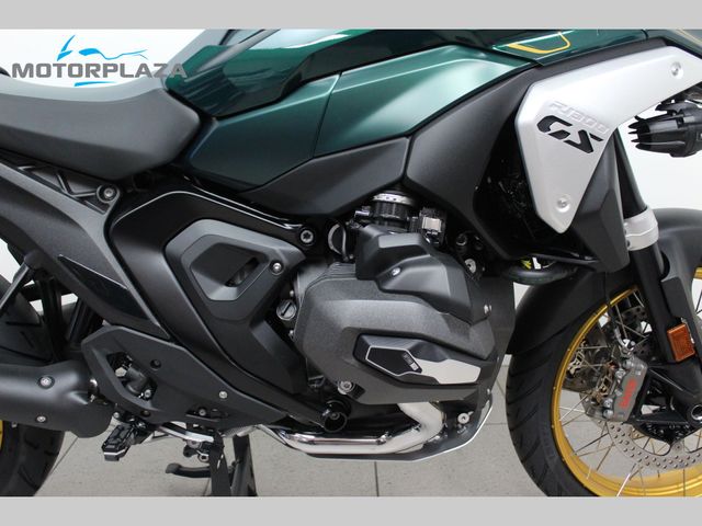 bmw - r-1300-gs