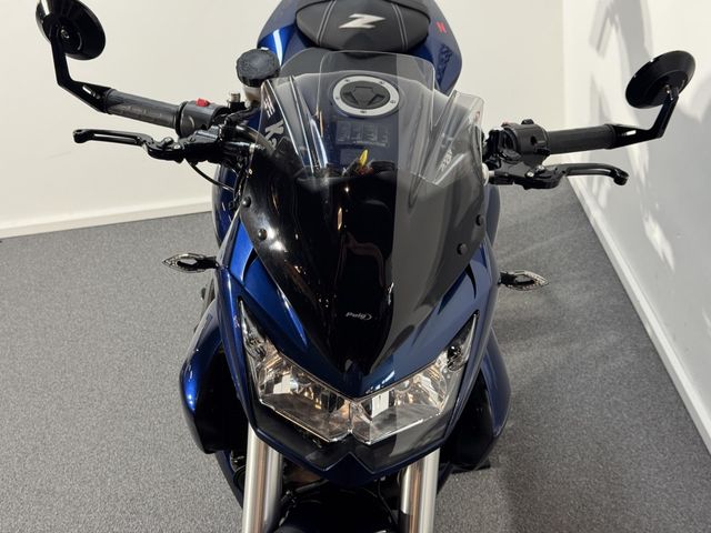 kawasaki - z-750-abs