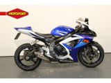 SUZUKI GSX-R 750