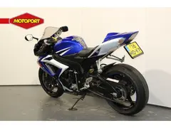 Suzuki GSX R 750 2007 occasion – foto 4 van 16