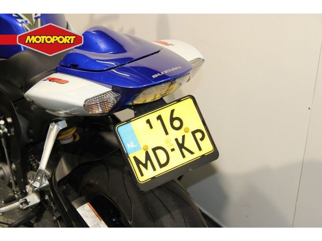 suzuki - gsx-r-750