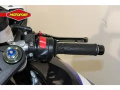 Suzuki GSX R 750 2007 occasion – foto 7 van 16