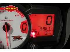 Suzuki GSX R 750 2007 occasion – foto 10 van 16