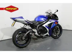 Suzuki GSX R 750 2007 occasion – foto 11 van 16
