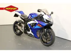 Suzuki GSX R 750 2007 occasion – foto 12 van 16