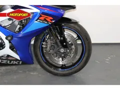 Suzuki GSX R 750 2007 occasion – foto 13 van 16
