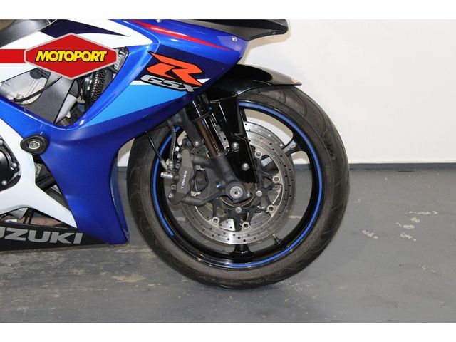 suzuki - gsx-r-750